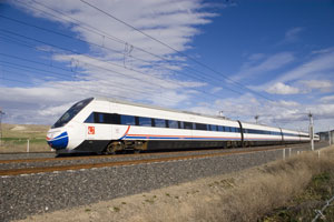 Türkiye Hızlı Tren Hatları