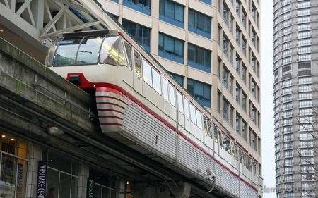 İzmir Monoray Projesinde Kriz Aşıldı