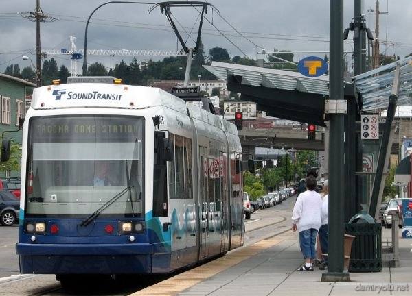 İzmit Tramvayı Güzergahında Son Durum