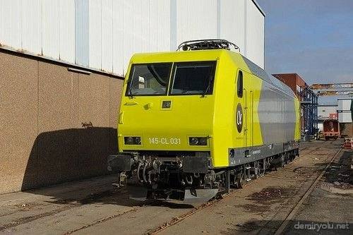 2014  – TCDD Zonguldak Tren Teşkil İşçisi Alım İlanı