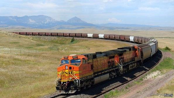 Demiryolları, Logitrans’da Yerini Buluyor