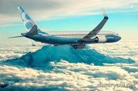 THY 15 Adet  Yeni 737 MAX 8 Siparişini Kesinleştirdi