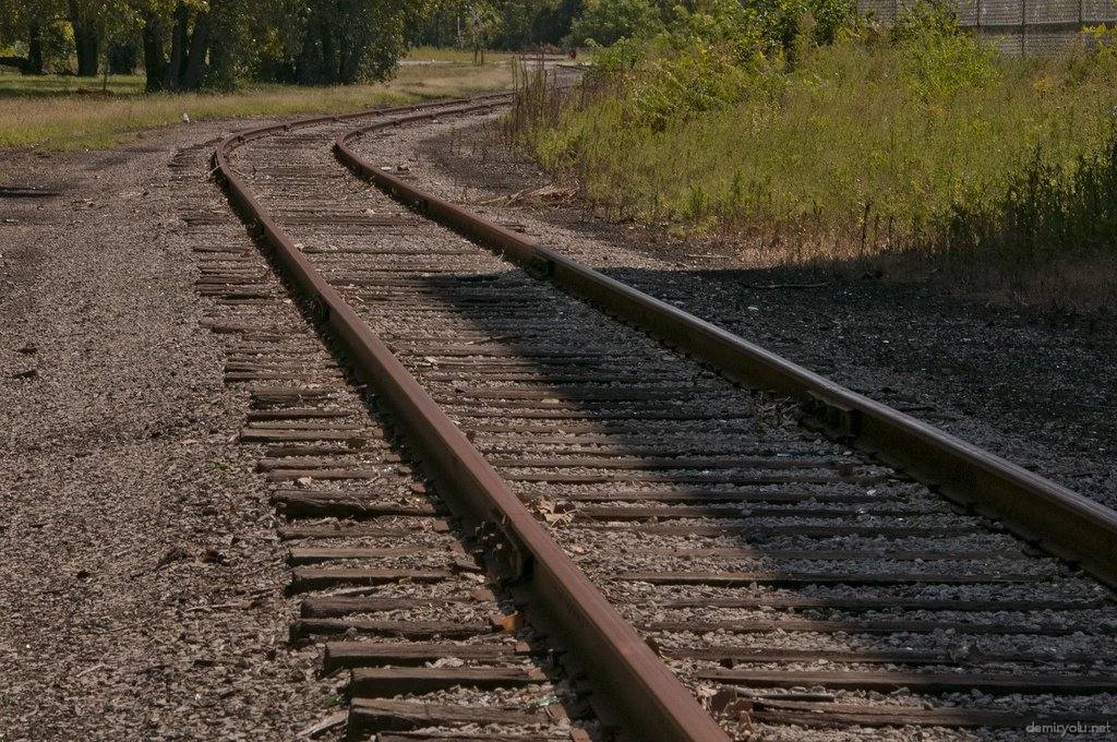 Demiryolu Hırsızlarına Ortak Operasyon