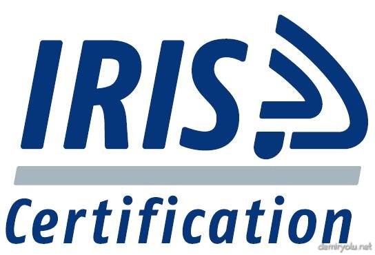 Sirena Marine Otomotiv, Bureau Veritas’tan IRIS Belgesi Aldı