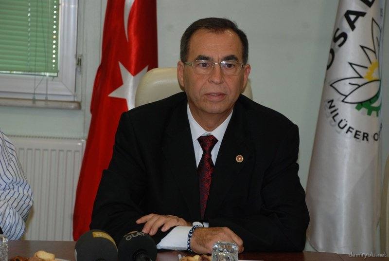 Kemal Demirel Güven Tazeledi