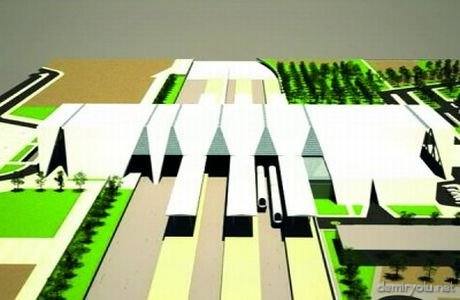 Bakan Elvan: Konya Bölgesi için büyük yatırımlar yapılacak