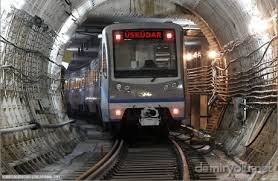 Metro Alemdağ’a Yaradı