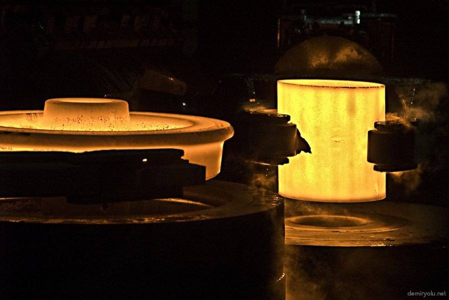 Uluslararası Demiryolu Endüstrisi ve Pazarı Konferansı Daveti