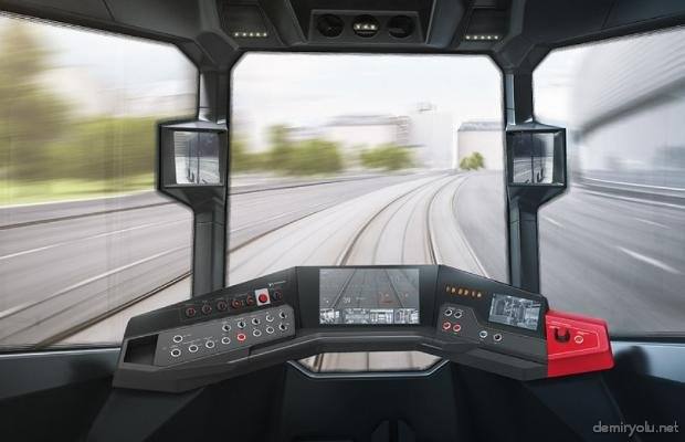 Kocaeli Tramvayının Güzergahı Belli Oldu