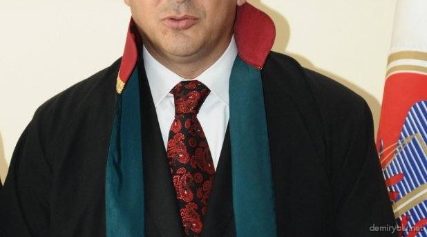 TCDD 8 Avukut Alacak