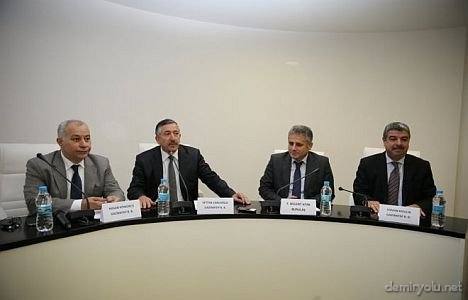 TÜRSİD Sorunlarını Gaziantep’te Konuştu