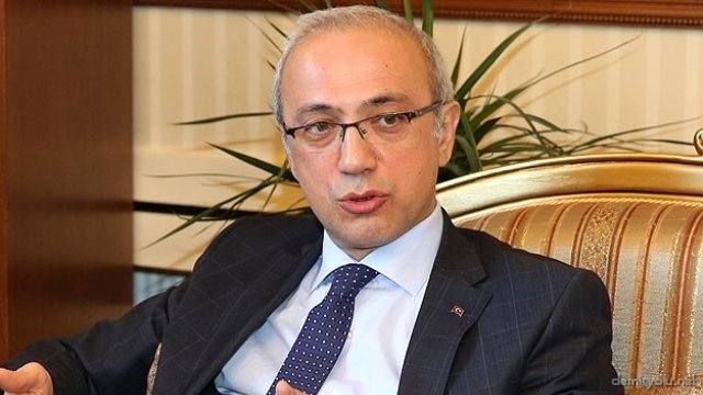 Bulgaristan Sınırına Kadar YHT Geliyor