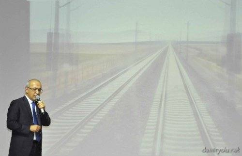 Yerli Yüksek Hızlı Tren 2019’da