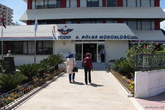 Müteahhit’in Paramı Ödemiyorlar İsyanı