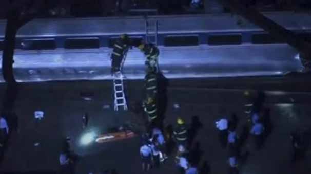 Washington-New York Seferini Yapan Kazanın Sebebi Belirlendi