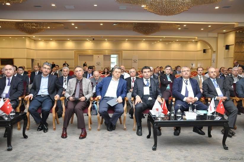 ARUS II. Olağan Genel Kurulu Yapıldı