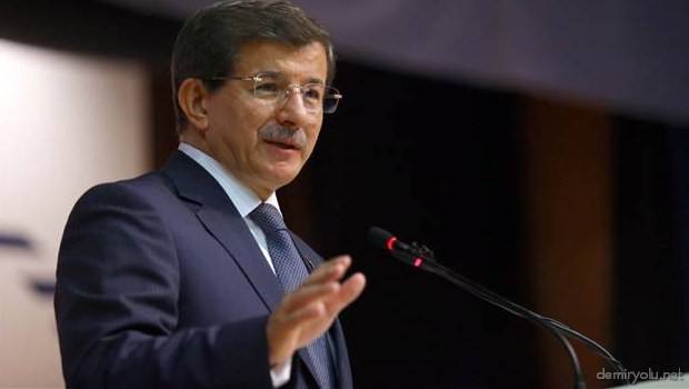 Selanik ile İstanbul Arasına Hızlı Tren Planlıyoruz