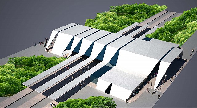 Konya Hızlı Tren Garı İhalesi Sonuçlandı