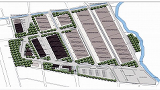 Samsun Türkiye’nin Lojistik Merkezi Olmayı Hedefliyor