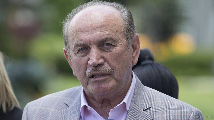 Metrobüs Hattı Altına Metro Projesi