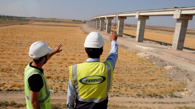 TCDD Daimi İşçi Alacak