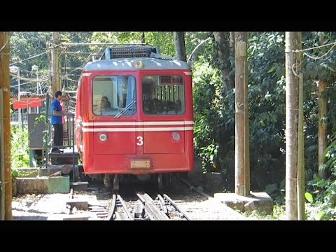 3. Raylı Demiryollarında Makaslar Nasıl Çalışır