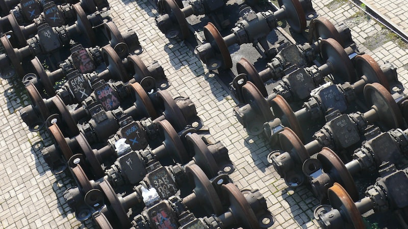 UIC Leaflet No: 897-21 – Chapter 8 – Technical Specifications – Technical specification for the approval of a procedure for fusion welding on aluminium and its alloys