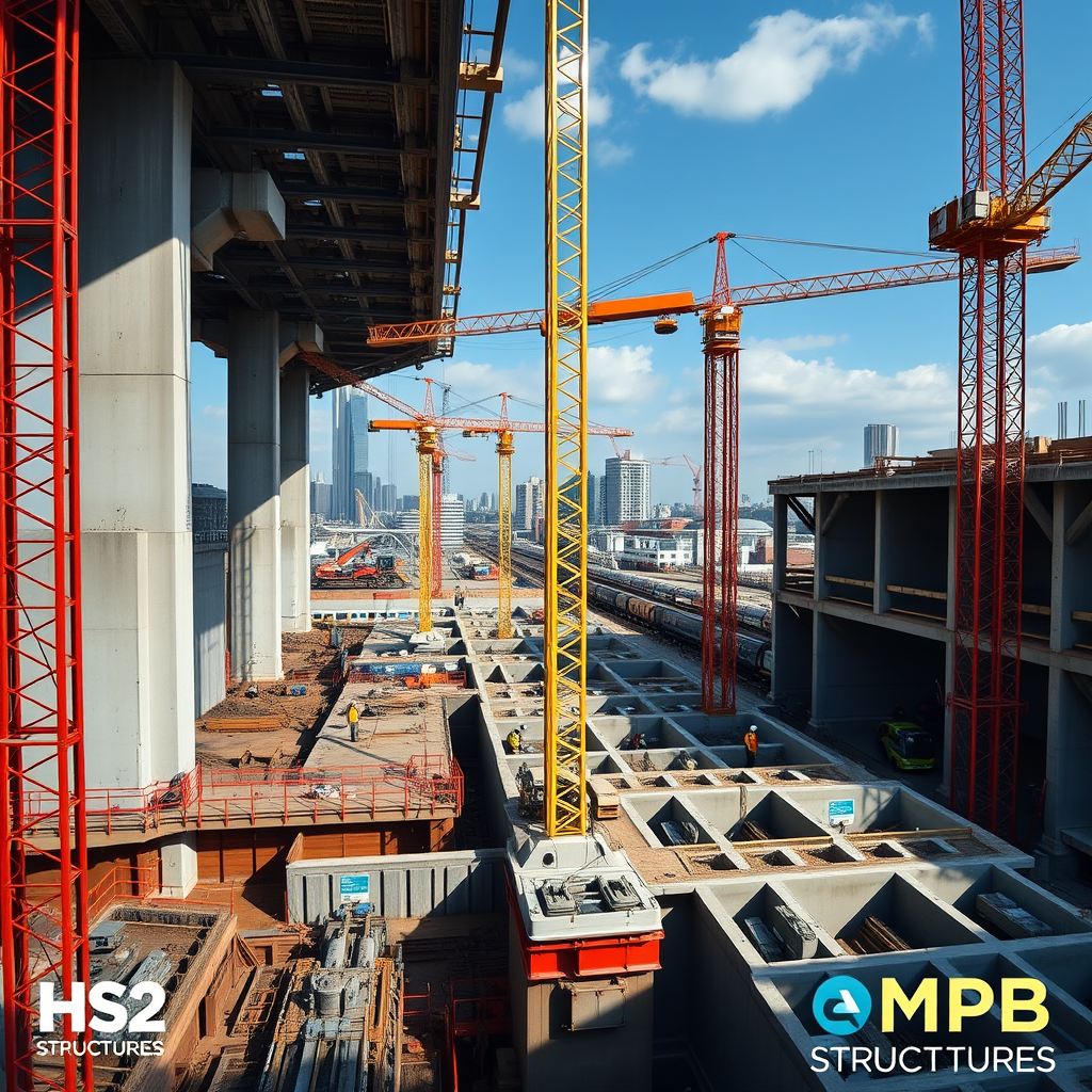 Birmingham’ın Yeni Kalbi: Curzon Street İstasyonu