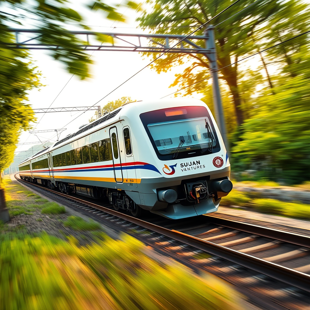 Hindistan Demiryolları: Güvenlik Devrimi