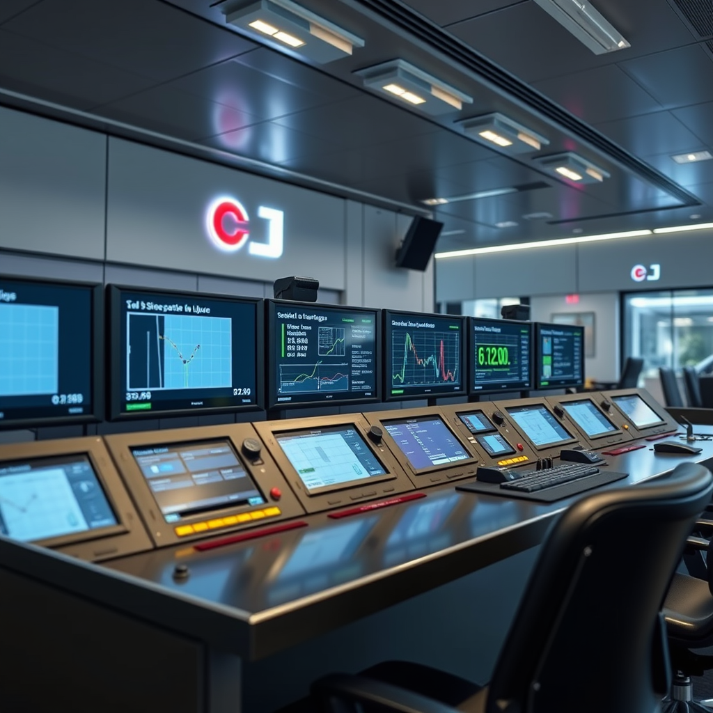 Jura Demiryolu: Stadler’ın Modern Sinyalizasyon Çözümü