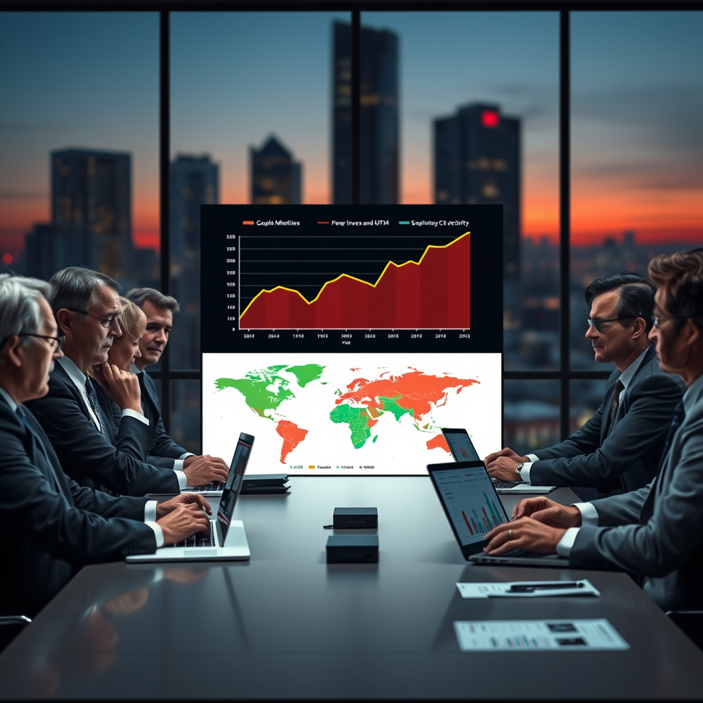 Demiryolu Yatırımları: Makro Riskler ve Gelecek