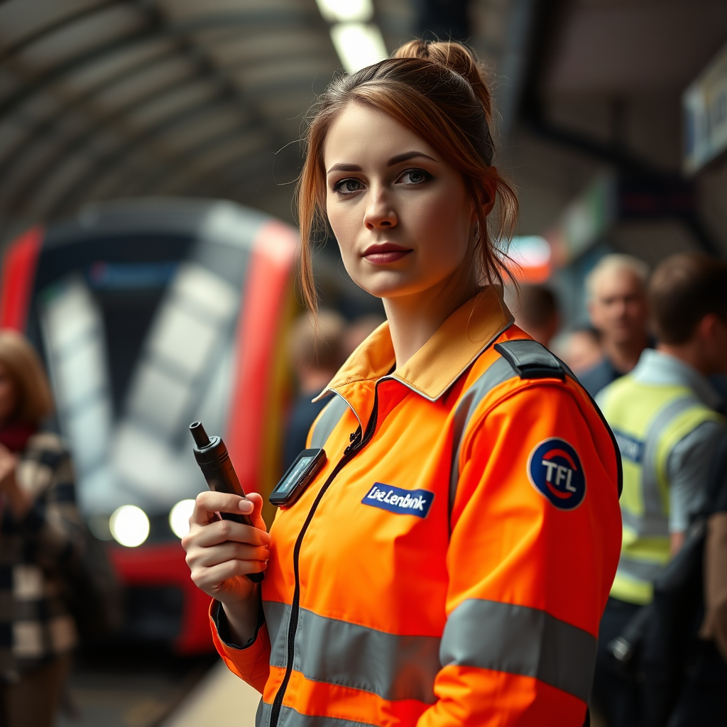 Londra Ulaşımı: Çalışan Güvenliği Tehdit Altında