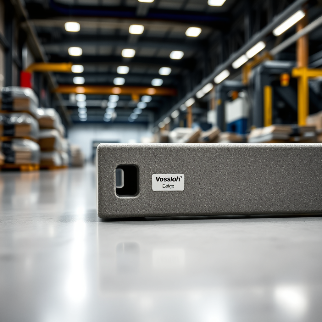 Demiryolu Devrimi: Mühendislik Polimer Traversler