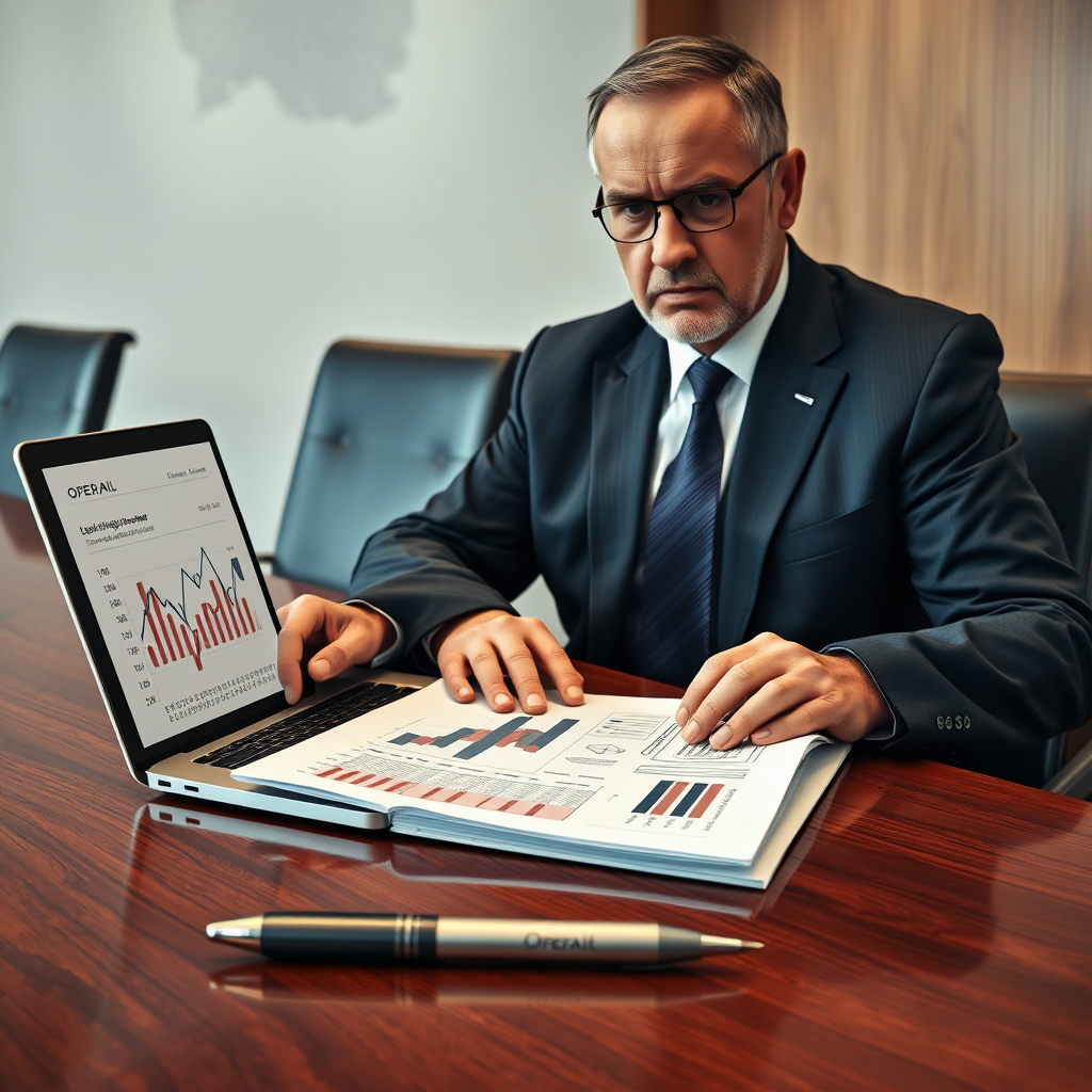 Operail Özelleştirmesi: Estonya Demiryolu’nun Geleceği