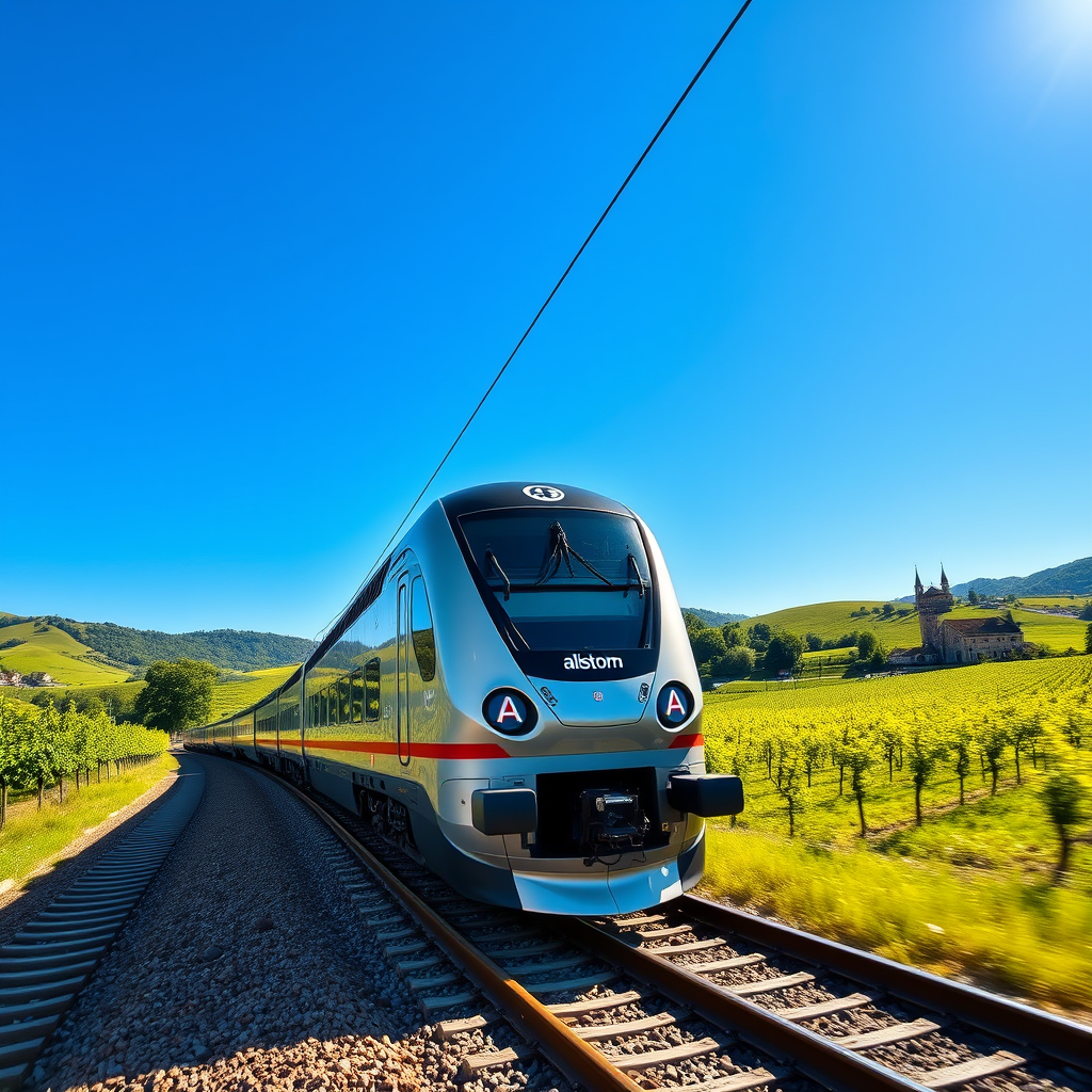 Mercitalia: İtalya’nın Demiryolu Devrimi