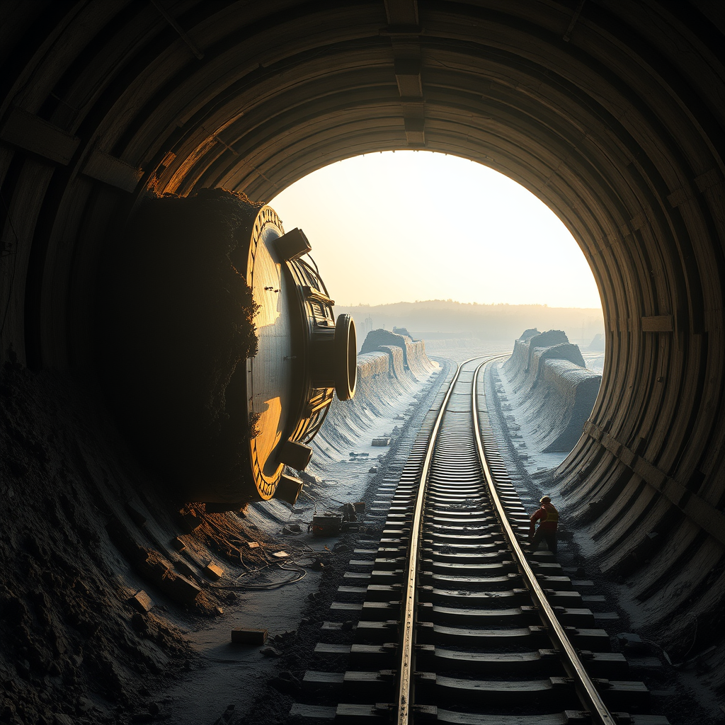 HS2: İngiltere’nin Yüksek Hızlı Tren Macerası