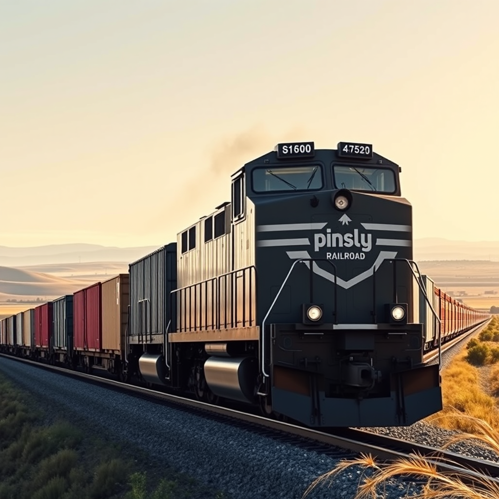 Pinsly’nin Yeniden Doğuşu: 6 Hat, 1 Güç