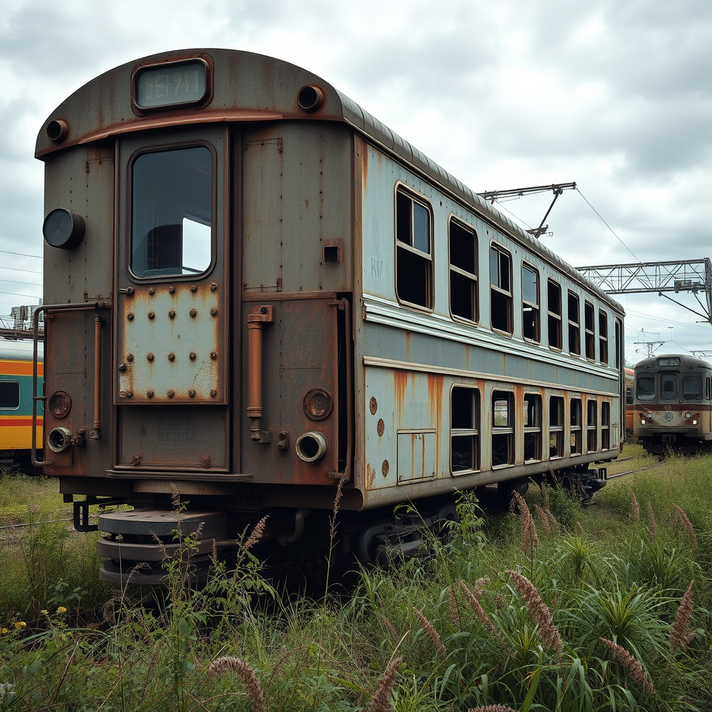 SEPTA-CRRC Anlaşması: 200 Milyon $’lık İptal