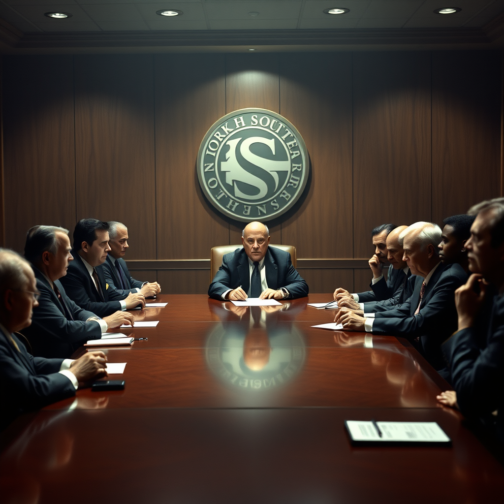 Ancora-Norfolk Southern Kavgası: Güvenlik mi, Verimlilik mi?