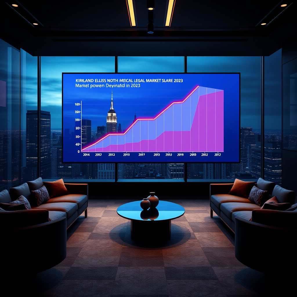 2023 M&A Hukuku Zirvesi: Lider Firmalar ve Stratejileri