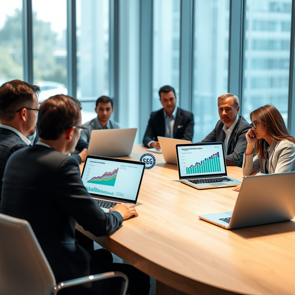 ESG’nin Evrimi: Yeniden Kalibrasyon, Şeffaflık ve Gelecek