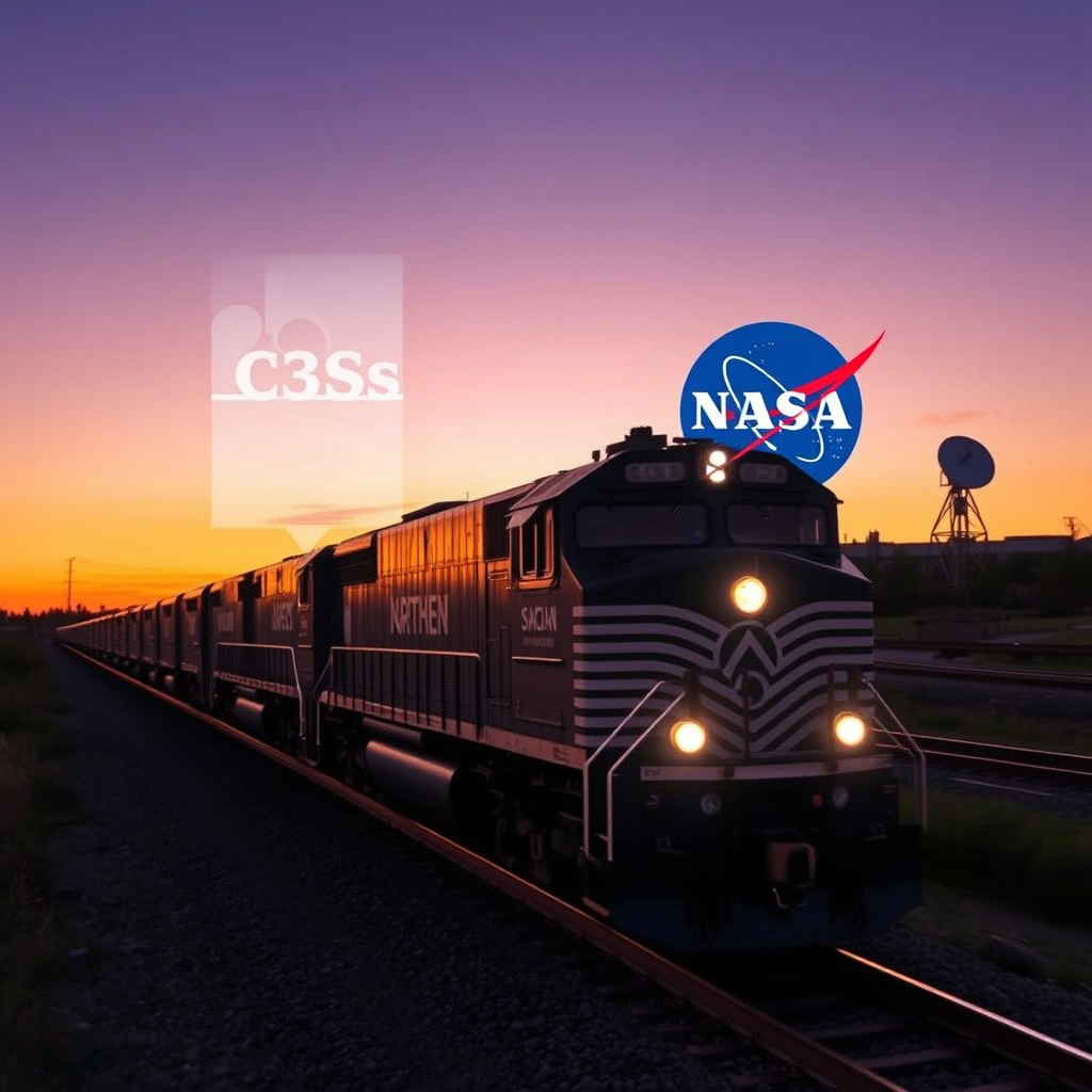 Demiryolu Güvenliği: C3RS Pilot Programı