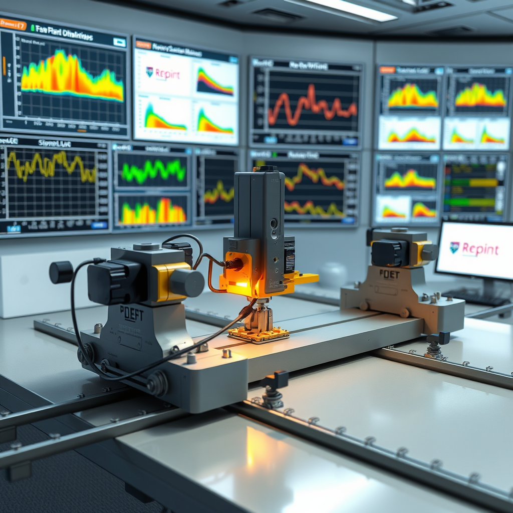 Demiryolu Devrimi: Repoint Projesi