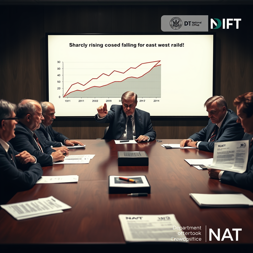 Doğu-Batı Demiryolu: Fiyasko mu, Başarı mı?