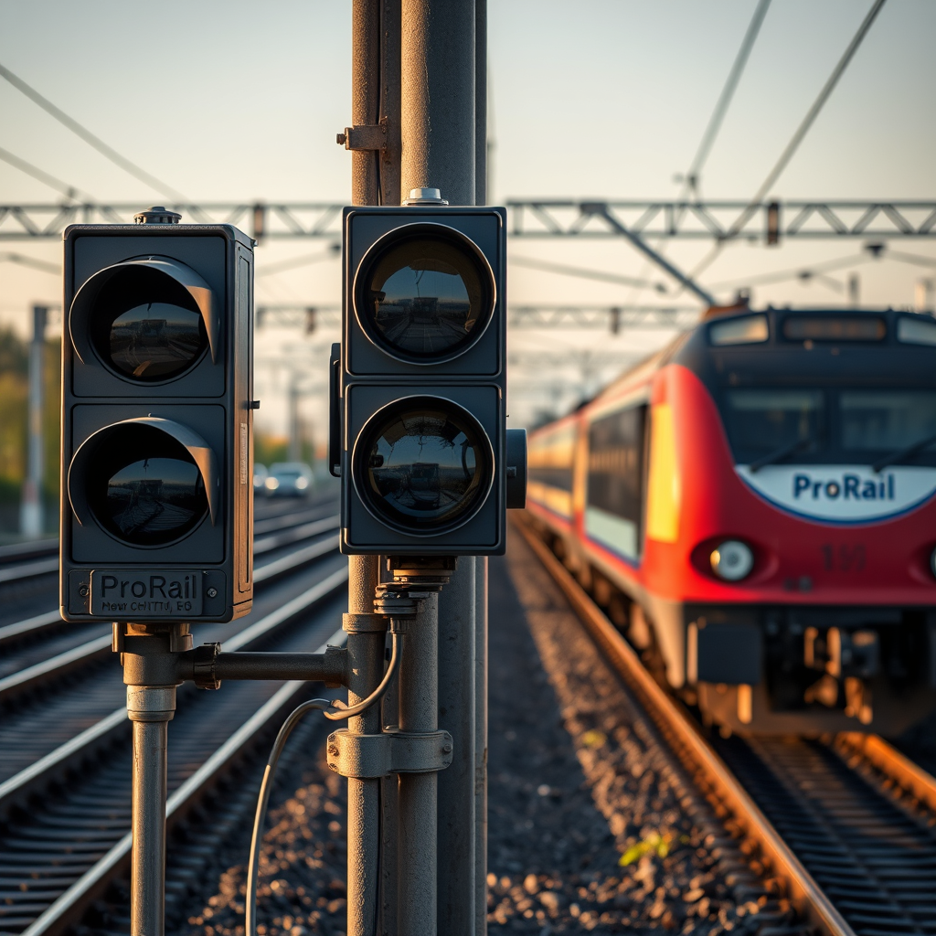 ProRail’in YNS: Görünürlük Krizi ve Gecikmeler