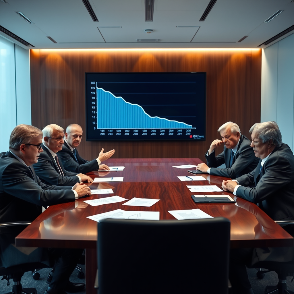 DB Cargo UK: Kriz, Yeniden Yapılanma ve Gelecek