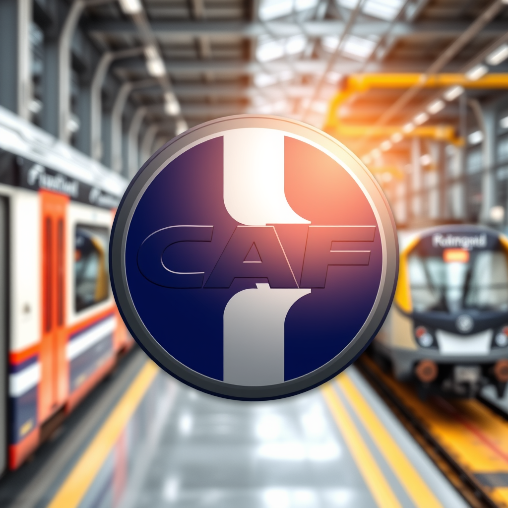 CAF’nin Dev Bakım Sözleşmeleri: UK ve Kolombiya