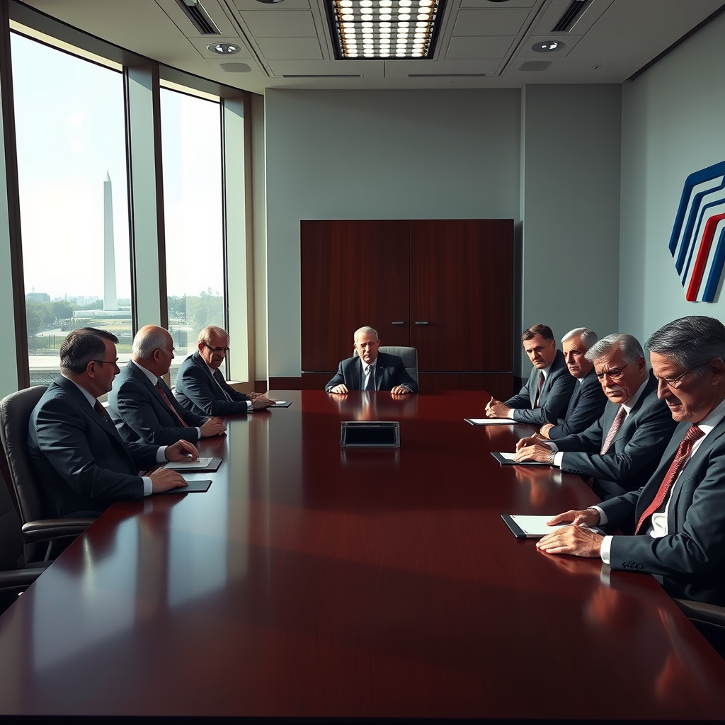 Amtrak: 450 İşten Çıkarmanın Sırrı, Geleceği