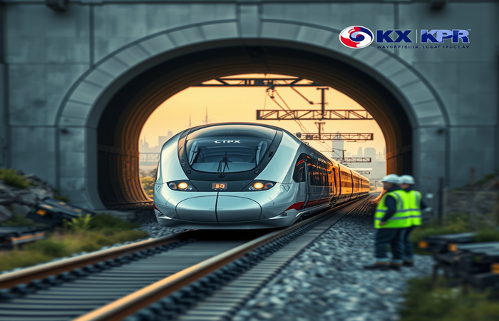 Polonya’nın Yüksek Hızlı Tren Devrimi: Güney Kore İş Birliği