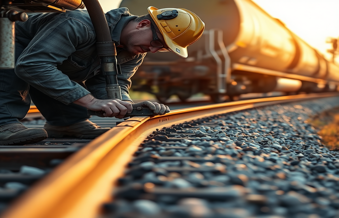 Kuzeybatı Ohio’ya Demiryolu Yatırımı: Modernizasyon ve Güvenlik